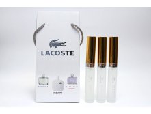 390 . -   3*25 Lacoste for men