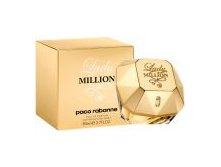 370 . ( 12%) - Paco Rabanne "Lady Million" 80ml