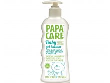 PAPA CARE      500    - 157,14 