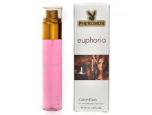 169 . ( 22%) -    Calvin Klein Euphoria 45ml