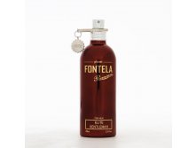 700 . ( 18%) - Fontela Elite Gentleman for men 100 ml