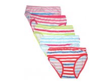 Детские трусы Daimuxian P0014 XXL для девочек 27.50 руб