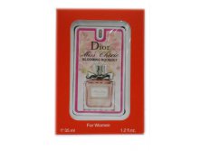 189 . ( 21%) - Miss Dior Cherie Blooming Bouquet 35ml NEW!!!