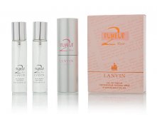 360 . -   Lanvin "Rumeur 2 Rose" 320ml