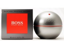 370 . ( 12%) - Hugo Boss "Boss in Motion" for men 90ml