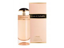 370 . ( 12%) - Prada Candy L'eau for woman 80ml