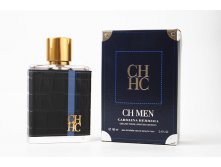 370 . ( 12%) - Carolina Herrera CH Men Grand Tour 100 ml