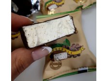 Белевская птичка кофейная 460,00 р. ЦЕНА ЗА 1 КГ (В КОРОБКЕ 2 КГ, Т.Е. ЦЕНА КОРОБКИ 460Х2. КОРОБКУ НЕ ДЕЛЮ).