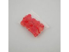Аквагрунт бордовые розочки 50 гр Китай; Полимер; В боксе 350 шт. Арт.: 1810740 68.00руб.
