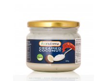 !   (Econutrena Organic Creamed Coconut), . 68%, /