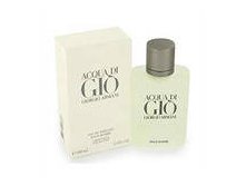 370 . ( 12%) - Giorgio Armani "Acqua Di Gio Men" 100ml