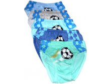 Детские трусы Sikelipuka F9051 S для мальчика 17.50 руб