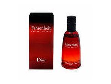 370 . ( 12%) - Christian Dior "Fahrenheit" for men 100ml