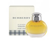 370 . - Burberry "Eau de Parfum" for women 100ml