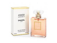 370 . ( 12%) - Chanel "Coco Mademoiselle" 100ml