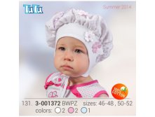 Шапка детская 164,00