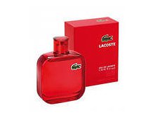 370 . ( 12%) - Lacoste "Eau De Lacoste L.12.12 Rouge" for men 100ml