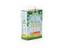 962653 Synergetic Набор для КУХНИ - 390 руб