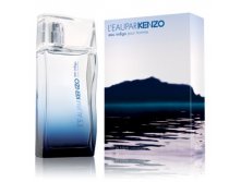 370 . ( 12%) - Kenzo "L'Eau Par Eau Indigo Pour Homme" 50ml