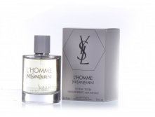 984 . -  YSL "L'Homme" 100ml