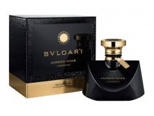 370 . ( 12%) - Bvlgari "Jasmin Noir L`Essence" Eau de Parfum 100ml