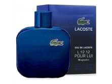 370 . - Lacoste "L. 12. 12 Pour Lui Magnetic" 100ml