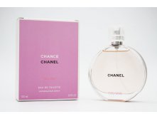 370 . ( 12%) - Chanel Chance Eau Vive 100ml