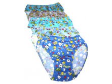 Детские трусы Little R-1709 XXL для мальчиков 25 руб