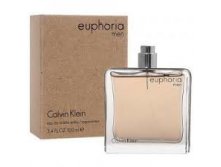 779 . - Tester Calvin Klein Euphoria Men 100ml