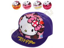   "HELLO KITTY &#8470; 2" 210.