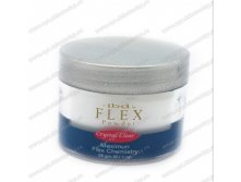   IBD Crystal Clear Flex Polymer Powder, 197 .