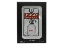 189 . ( 21%) - Hugo Boss Hugo 35ml NEW!!!