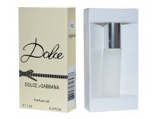 90 . -   Dolce&Gabbana "Dolce"7ml