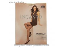   Micronet Collant. (  10 .  -)