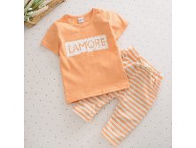  Baer "Lamore" orange 460 L M S XL