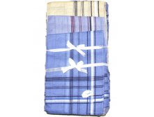 Мужские носовые платки Swallow 28X28 арт.42 17 руб