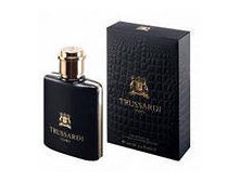 370 . ( 12%) - Trussardi "Uomo" eau de parfum for men 100ml