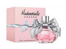 370 . - Azzaro" Mademoiselle"90ml