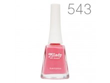 32 . ( 9%) -    "Milady" 10ml . 543