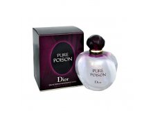 370 . ( 12%) - Christian Dior "Pure Poison" for women 100ml