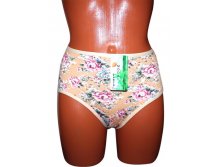 Женские трусы Youya Modal 2259 бежевые 35 руб