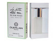 90 . -   Guerlain "La Petite Robe Noire eau Fraiche" 7ml