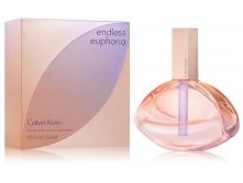 370 . - Calvin Klein "Euphoria Endless "for woman 100ml