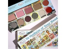     The Balm In theBalm of Your Hand Holiday Face