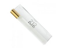 90 . - Carolina Herrera "212" men 15 ml