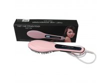 850 . - - Fast Hair Straightener HQT-906