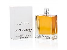 984 . -  D&G The One 100ml for men