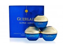 900 . -   Guerlain super aqua (Day 50g/Night 50g/Eye) 20g