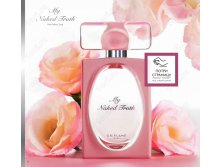Туалетная вода My Naked Truth