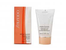 122 . -   Shiseido White Lucent Whitening & Cutin Removing Cream 60 ml